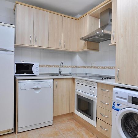 Apartamento Las Camelias Benalmadena Exterior photo