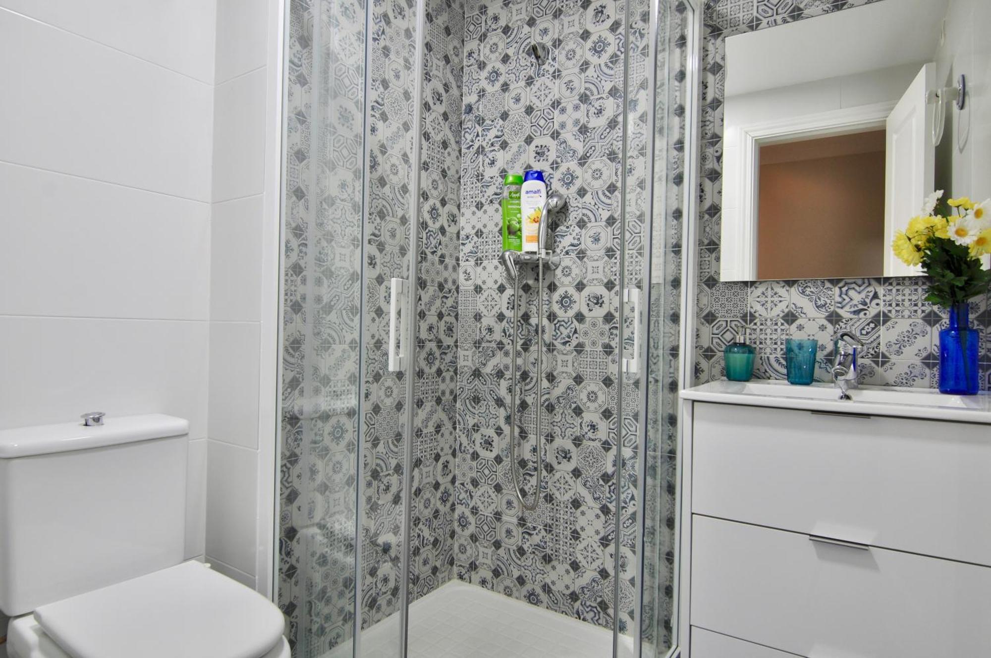 Apartamento Las Camelias Benalmadena Exterior photo