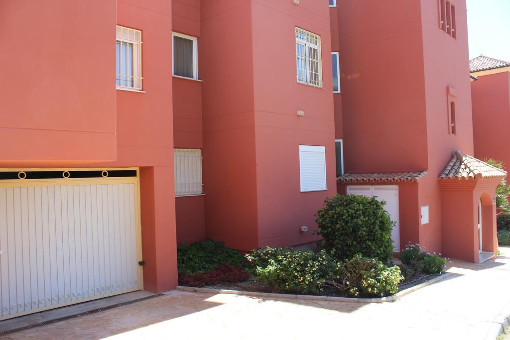Apartamento Las Camelias Benalmadena Exterior photo