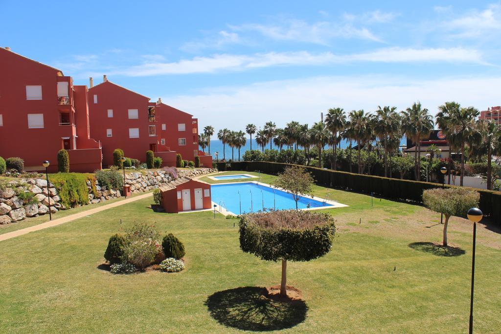 Apartamento Las Camelias Benalmadena Exterior photo