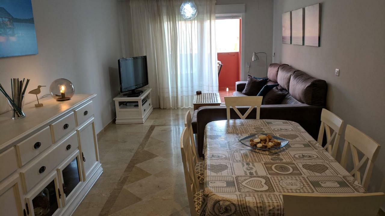 Apartamento Las Camelias Benalmadena Exterior photo