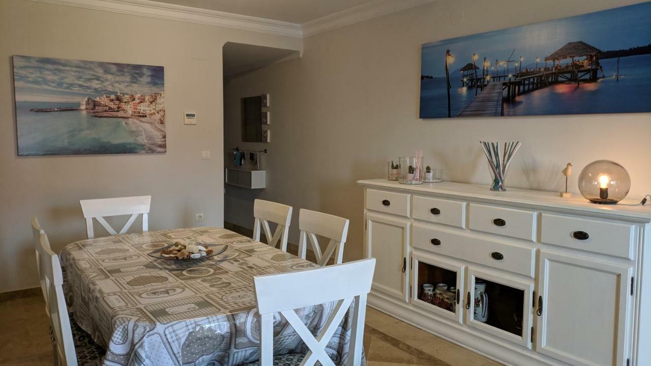 Apartamento Las Camelias Benalmadena Exterior photo