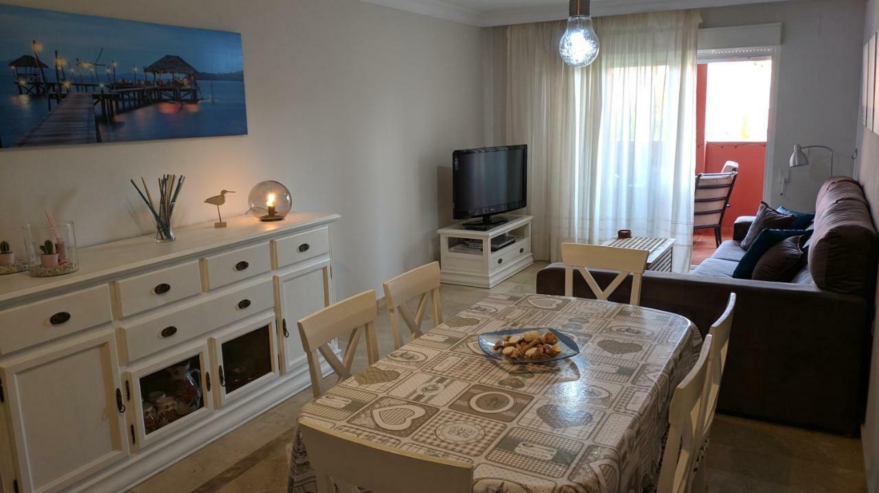 Apartamento Las Camelias Benalmadena Exterior photo