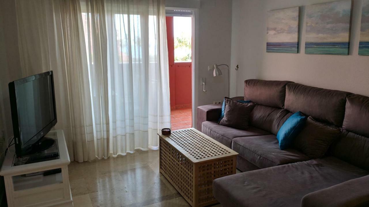 Apartamento Las Camelias Benalmadena Exterior photo