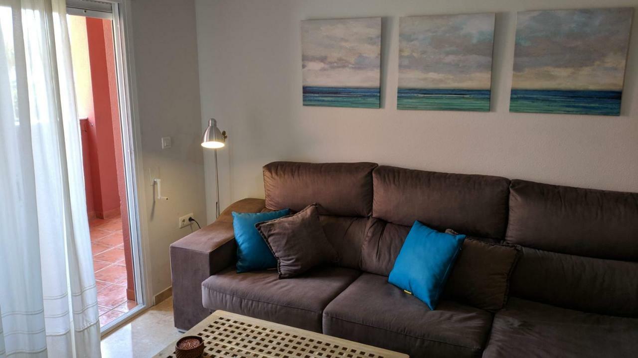Apartamento Las Camelias Benalmadena Exterior photo