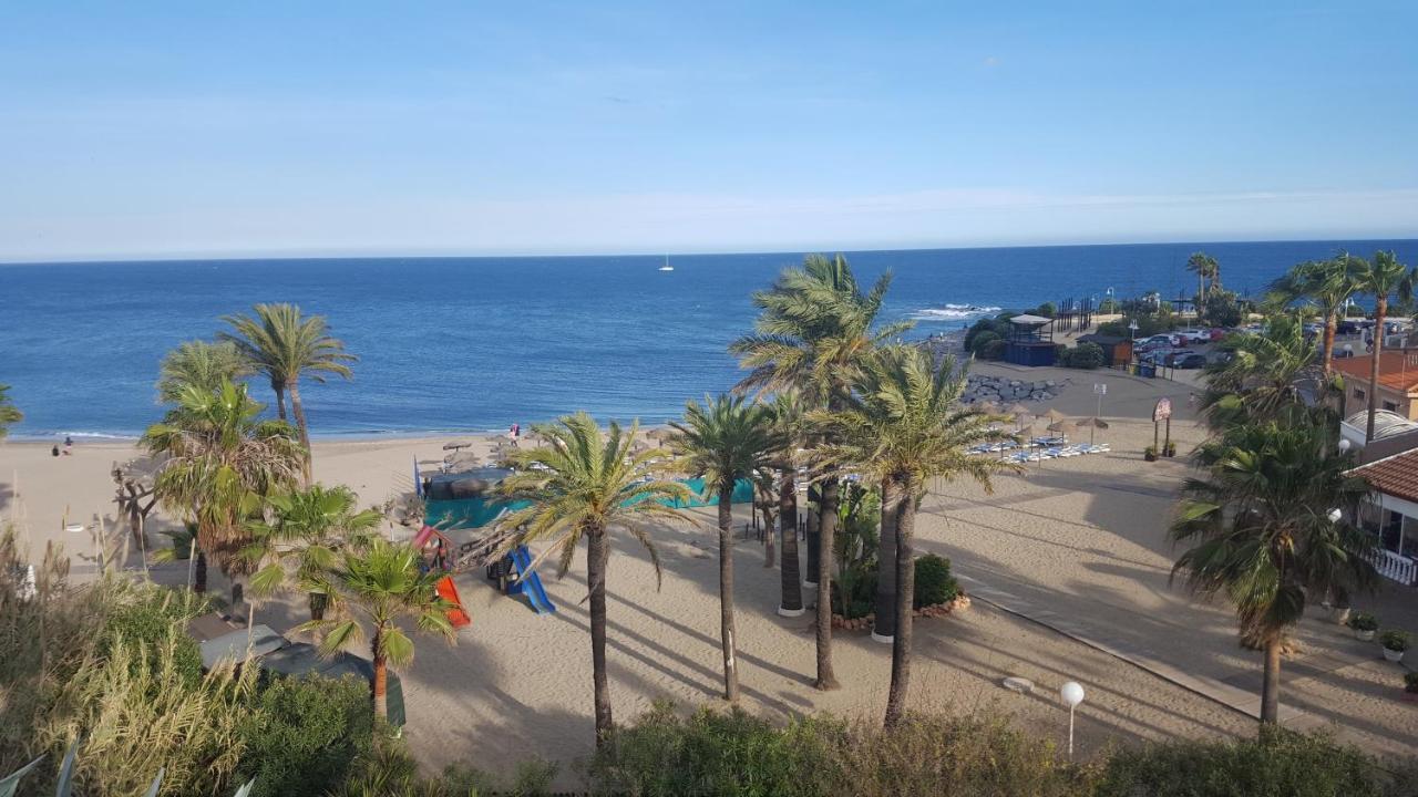 Apartamento Las Camelias Benalmadena Exterior photo